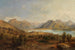Vista sul Tegernsee - Sud Tedesco — vista dell’opera