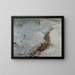 Bach in inverno - Sebastian Isepp — quadro incorniciato alla parete