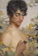 Le Bourdon - Sebastian Lucius — vista dell’opera