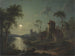 Scène di fiume - Sebastian Pether — vista dell’opera