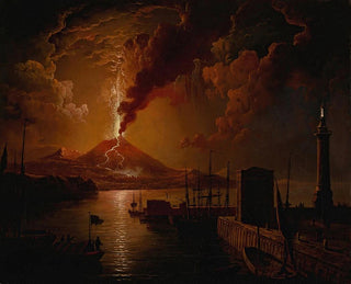 Sebastian Pether - The Bay of Naples.webp