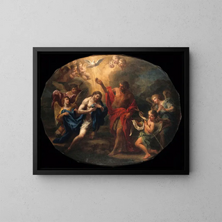 Sebastiano Conca - The Baptism of Christ.webp