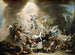La Resurrezione - Sebastiano Ricci — vista dell’opera