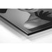 Seduzione in monocromo | Decorazione fotografica Decorazione fotografica in bianco e nero