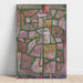 Signore della città - Paul Klee