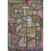 Signore della città - Paul Klee