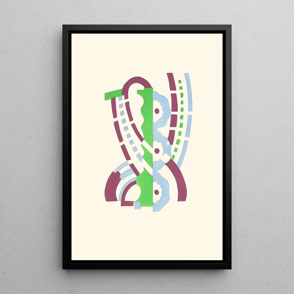 Serge Gladky - Fleurs Texte Et VingtSix Planches En Couleurs Pl 21.webp