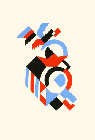 Serge Gladky - Fleurs Texte Et VingtSix Planches En Couleurs Pl 23.webp