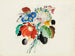 Bouquet misto - Sergey Chekhonin — vista dell’opera