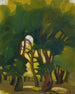 Paesaggio - Sergey Yurievich Sudeikin — vista dell’opera