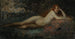 Studio di nudo Louly - Severo Rodríguez Etchart — vista dell’opera