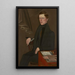 John Aylsworth - Sheldon Peck — quadro incorniciato alla parete