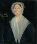 Ritratto di Mme William W. Welch - Sheldon Peck — vista dell’opera