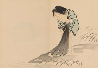 Shibata Zeshin - Zeshin iboku tairyukyo gafu Pl03.webp