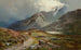 Blae Tarn - Sidney Richard Percy — vista dell’opera