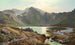 Llanberis, nel nord del Galles - Sidney Richard Percy — vista dell’opera