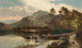 Loch Katrine - Sidney Richard Percy — vista dell’opera