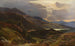 Loch Tay Perthshire - Sidney Richard Percy — vista dell’opera