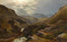 sulla strada di Loch Turret Crieff - Sidney Richard Percy — vista dell’opera