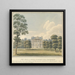 Siège di David Godfrey Isleworth Middlesex - Charles Tomkins — quadro incorniciato alla parete