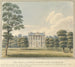 Siège di David Godfrey Isleworth Middlesex - Charles Tomkins — vista dell’opera