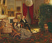Interno di Glorup - Siegwald Dahl — vista dell’opera