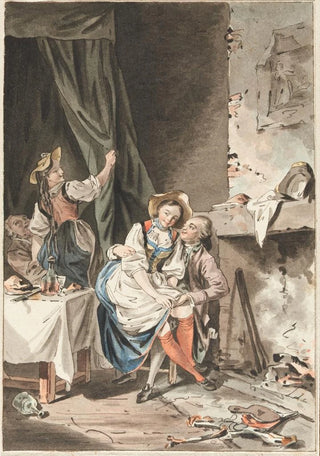 Sigmund Freudenberger - Aprs le goter.webp