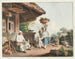 Il villano - Sigmund Freudenberger — vista dell’opera
