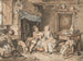La gioiosa famiglia - Sigmund Freudenberger — vista dell’opera