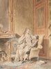 L'ora felice - Sigmund Freudenberger — vista dell’opera