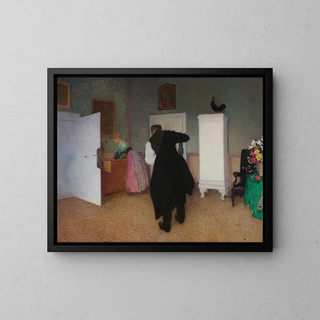 Sigmund Walter Hampel - Interieur.webp
