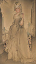 Portrait de Gloria Swanson - Simkha Simkhovitch — vista dell’opera