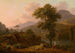 Paesaggio italiano - Simon Denis — vista dell’opera