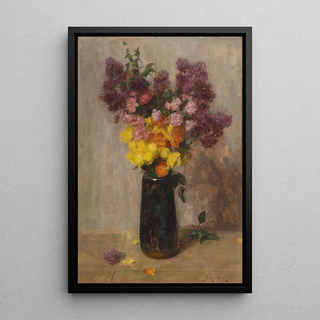 Simon Glcklich - Blumenstillleben.webp