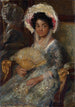 Isabella - Simon Maris — vista dell’opera