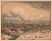 Walcheren - Simon Moulijn — vista dell’opera