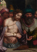 Ecce Homo - Simon Pereyns — vista dell’opera