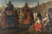 Un défilé triomphal romain - Simon Peter Tilemann — vista dell’opera