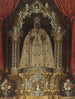 Vierge del guardaroba - Simon Vicente — vista dell’opera