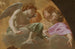 Modello per retablo a San Pietro - Simon Vouet — vista dell’opera