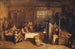 Saisie per affitto - Sir David Wilkie — vista dell’opera