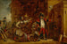 Le Bedeau de la Paroisse - Sir David Wilkie — vista dell’opera