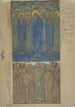 Ascension du Christ - Sir Edward Coley Burne-Jones — vista dell’opera
