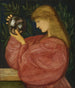 Astrologia - Sir Edward Coley Burne-Jones — vista dell’opera