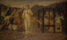 Psyché messa alla prova da Venere - Sir Edward Coley Burne-Jones — vista dell’opera