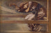 La Série de la Rose Églantine Studio per La Corte del Giardino - Sir Edward Coley Burne-Jones — vista dell’opera