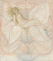 Il Cuore di Loto - Sir Edward Coley Burne-Jones — vista dell’opera