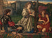 La Chanson d'amour - Sir Edward Coley Burne-Jones — vista dell’opera