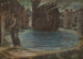 Le Sirene - Sir Edward Coley Burne-Jones — vista dell’opera