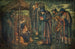 L'Étoile de Bethléem - Sir Edward Coley Burne-Jones — vista dell’opera